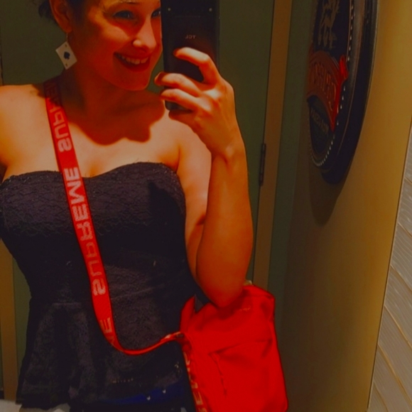 Little top - Picture 1 of 1